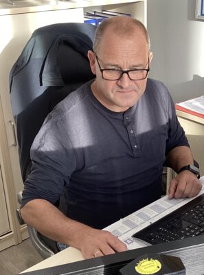 Interview mit dem Schulleiter