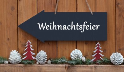 FC-Weihnachtsfeiern 2024