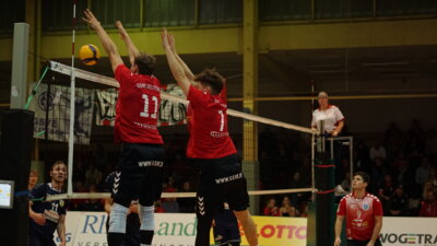 Meldung: GSVE Delitzsch mit souveränem 3:0-Erfolg gegen VSV Oelsnitz