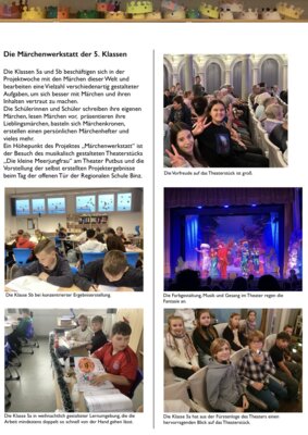 Märchenwekstatt