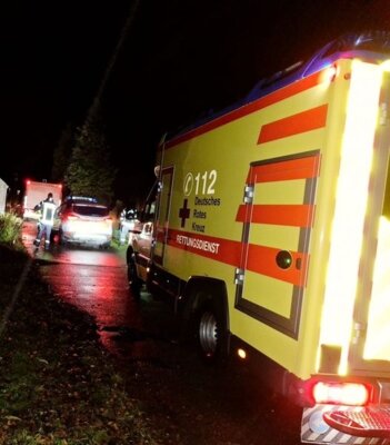 Foto zur Meldung: Einsatzbericht 36/2024 - 28.11.2024 - H1 technische Hilfe, Türnotöffnung, Rohne