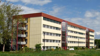 BSZ Löbau - Ansicht (Bild vergr&ouml;&szlig;ern)