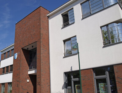 Foto zur Meldung: Neue Vorsitzende für Rangsdorfer Kulturbeirat