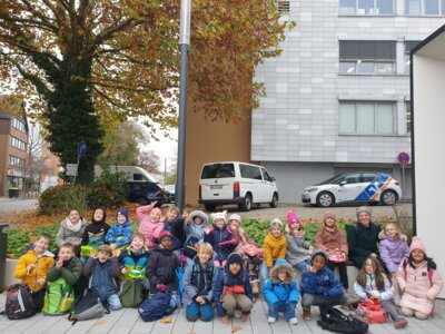 Foto zur Meldung: Besuch des Stadttheaters_1b_Kulturkompliz*innen