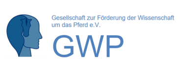 Foto zur Meldung: Einladung zur VIRTUELLEN Vortragsveranstaltung der Gesellschaft zur Förderung der Wissenschaft um das Pferd e.V. (GWP)