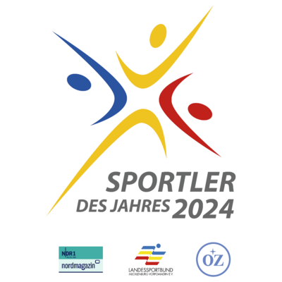 Sportler des Jahres 2024