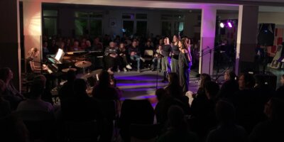 Foto zur Meldung: Kammermusikabend am Vicco