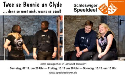 Foto zur Meldung: letzte Vorstellungen 