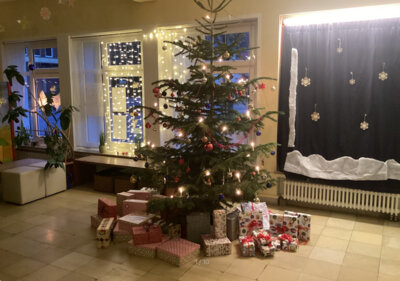 Foto zur Meldung: Advent