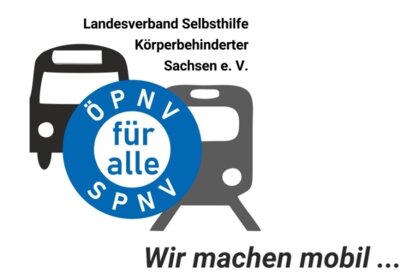 Foto zur Meldung: Das „Projekt ÖPNV/SPNV für alle“ lädt ein: Trainingsangebote zur „Woche der Inklusion“