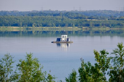 Foto zur Meldung: Inklusiv gemeinsam am See: Barrierefreier Campingplatz entsteht in Großpösna