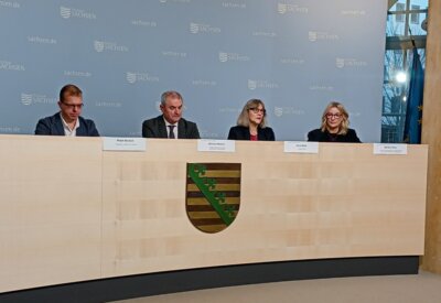Erwartungen der Menschen mit Behinderungen und ihrer Interessenvertretungen an den Koalitionsvertrag für die neue Staatsregierung – »Sachsen inklusiv 2030«
