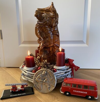 2. Advent (Bild vergr&ouml;&szlig;ern)