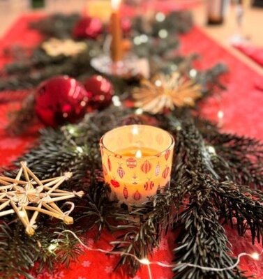 Meldung: Weihnachten 2024 in Zinndorf