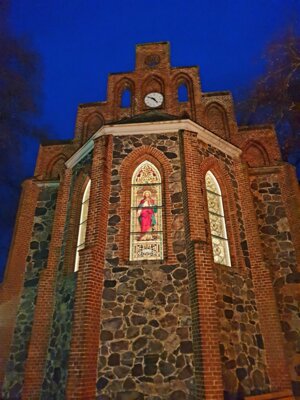 Adventskonzert in Hennickendorf