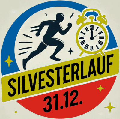Silvesterlauf 2024...Der Countdown läuft!