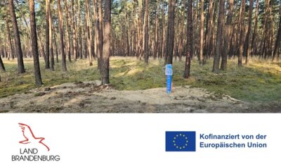Meldung: Baubeginn von bis zu 5 Löschwasserbrunnen im Amtsbereich Friesack