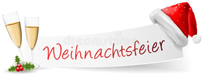 Foto zur Meldung: Einladung zur Senioren-Weihnachtsfeier der Stadt Wusterhausen/Dosse