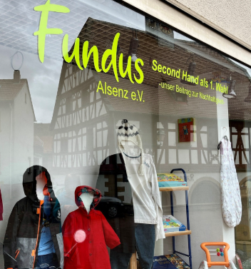 Info - Fundus (Bild vergrößern)