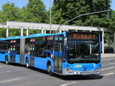 Meldung: "Großer" Fahrplanwechsel: Wir sind enttäuscht