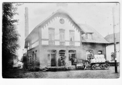 Foto zur Meldung: Januar-Meldungen der älteren und jüngeren Vergangenheit aus Schmalensee und Umgebung – Teil 2