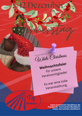 12 Türchen Adventskalender