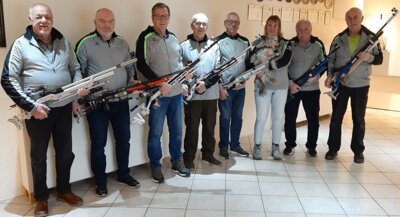 Foto zur Meldung: Erfolgreiche Titelverteidigung