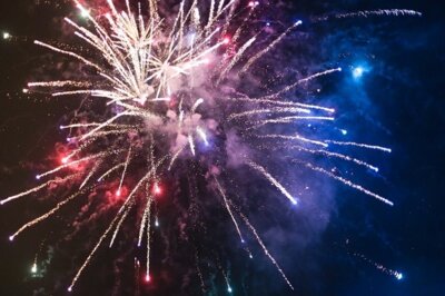 Foto zur Meldung: Einladung zum Silvesterpreisschießen mit Großkaliber
