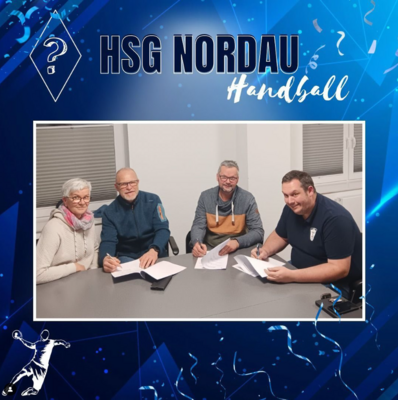 HSG NORDAU