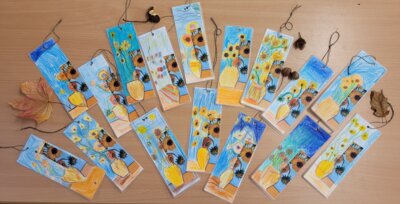 Förderung der Lesekompetenz in der Primarstufe