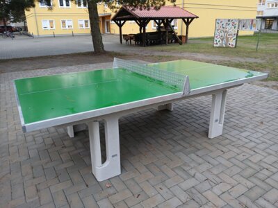 Meldung: Schulhofprojekt (fast) abgeschlossen