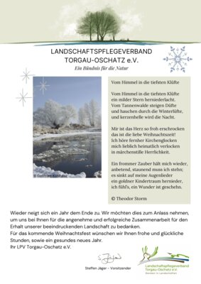 Foto zur Meldung: Frohe Weihnachten