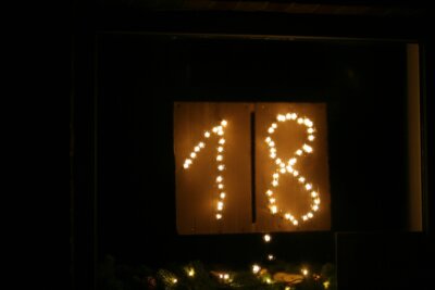 Adventsimpuls 18. Dezember 2024 (Bild vergr&ouml;&szlig;ern)
