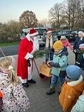 Foto zur Meldung: Alle Jahre wieder…