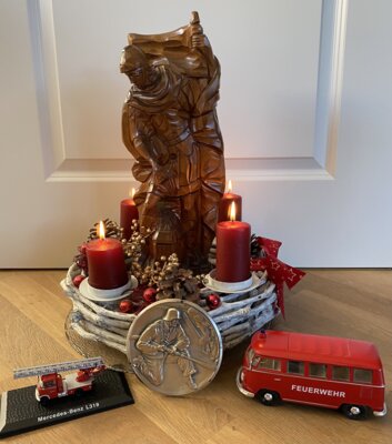4. Advent (Bild vergrößern)