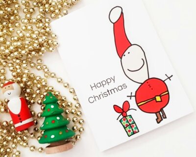 Meldung: Frohe Weihnachten