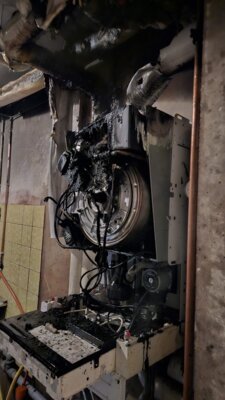 🚨🚨Einsatzinfo🚨🚨 (Bild vergrößern)
