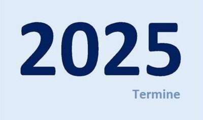 Von Bobbycar bis Bingo – Terminkalender 2025 liegt vor