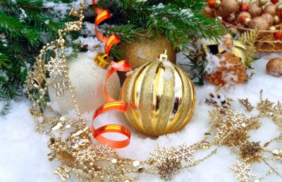 Frohe Weihnachten und ein gutes neues Jahr (Bild vergr&ouml;&szlig;ern)