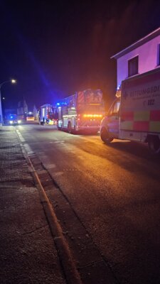 🚨🚨Einsatzinfo🚨🚨 (Bild vergrößern)