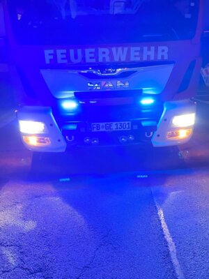🚨🚨Einsatzinfo🚨🚨 (Bild vergrößern)