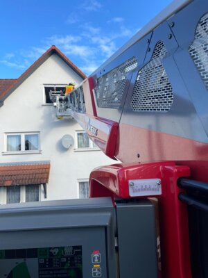 🚨🚨Einsatzinfo🚨🚨 (Bild vergrößern)