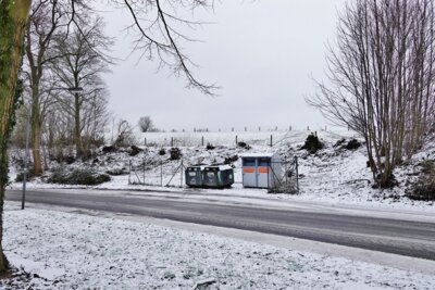 Foto zur Meldung: Name für die neue Straße: Es gibt einen Favoriten