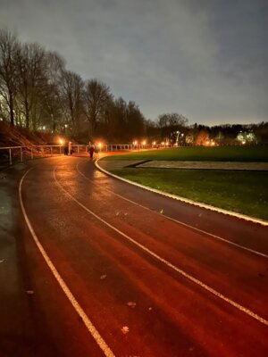 Meldung: Fackellauf