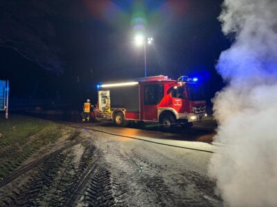 🚨🚨Einsatzinfo🚨🚨 (Bild vergrößern)