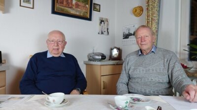 Zeitzeugenfilm am 30 Januar 2025 um 19:30