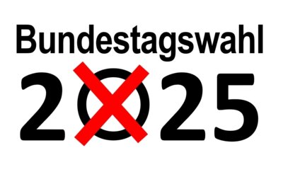Foto zur Meldung: Briefwahl zur Bundestagswahl beantragen – so geht’s