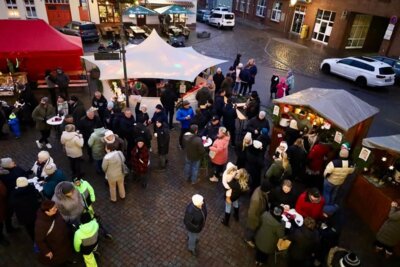 Weihnachtsmarkt Neukalen 14.12.2024 (Bild vergr&ouml;&szlig;ern)