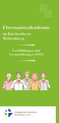 Ehrenamtsflyer