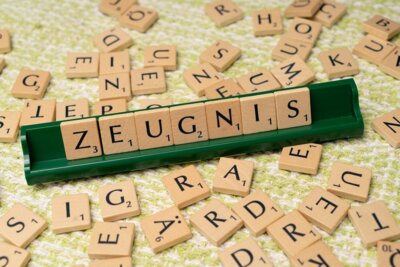 Foto zur Meldung: Wichtige organisatorische Infos zum 31.1. - Zeugnisausgabe Klasse 3 und 4 -  Unterrichtsschluss für alle um 10:55h!